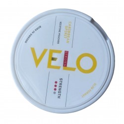 VELO  Nicotine Pouches 